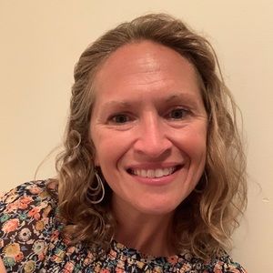 Meet your Posher, Anne